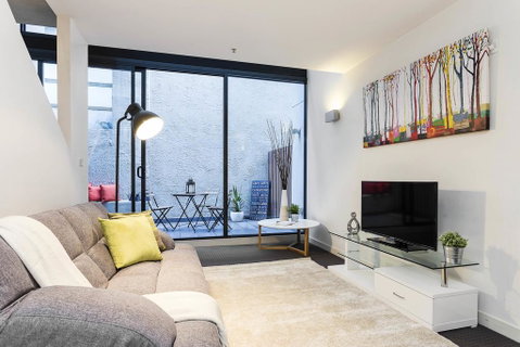 Complete Host AquaLuna Apartments - Kempsey Accommodation 0
