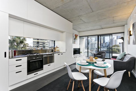 Complete Host Domain Apartments - Kempsey Accommodation 2