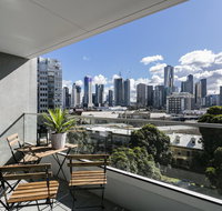 Complete Host Domain Apartments