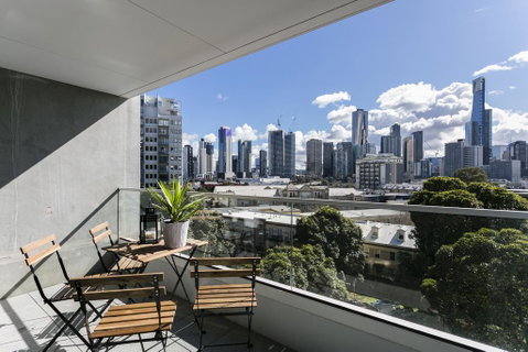 Complete Host Domain Apartments - Kempsey Accommodation 0