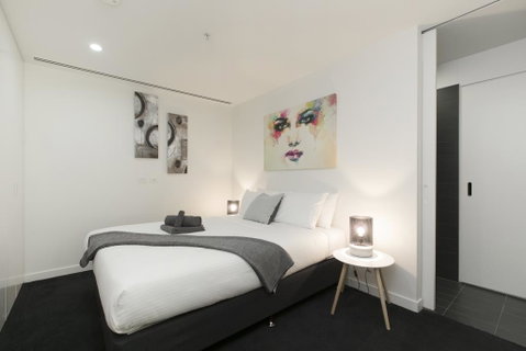 Complete Host Domain Apartments - Kempsey Accommodation 3
