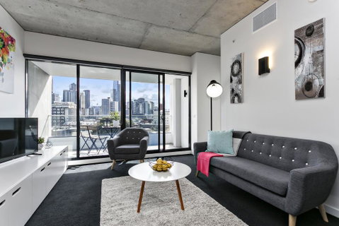 Complete Host Domain Apartments - Kempsey Accommodation 1