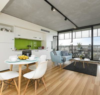 Complete Host Guild Apartments
