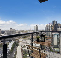 Complete Host Southpoint Apartments