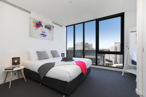 Complete Host Wrap Apartments - Kempsey Accommodation 3