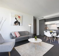 Complete Host Wrap Apartments