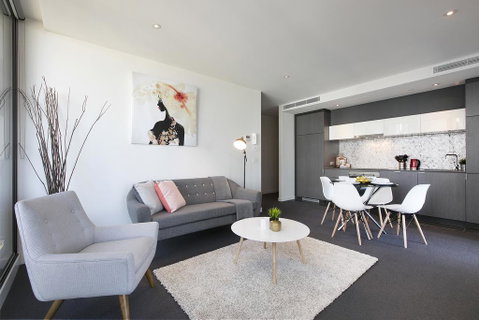 Complete Host Wrap Apartments - Kempsey Accommodation 0