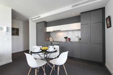 Complete Host Wrap Apartments - Kempsey Accommodation 2