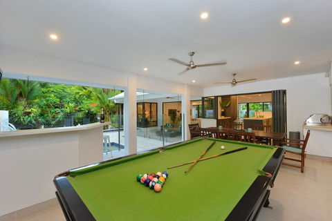 Concha Marina - Kempsey Accommodation 1