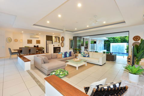 Concha Marina - Kempsey Accommodation 3