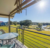 Condo 108  Horizons Resort  Golf stunning course  lake Views - Kempsey Accommodation
