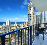 Condor Ocean View Apartments Surfers Paradise - Kempsey Accommodation