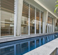 Contemporary  central Sunshine Beach - Kempsey Accommodation