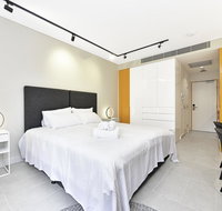 Contemporary brand new central located studio - Kempsey Accommodation