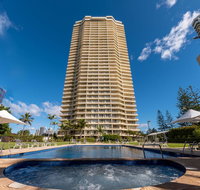 Contessa Holiday Apartments - Kempsey Accommodation