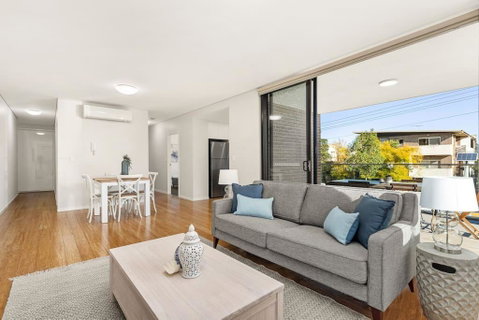 Convenience And Comfort In Rosehill - Kempsey Accommodation 2