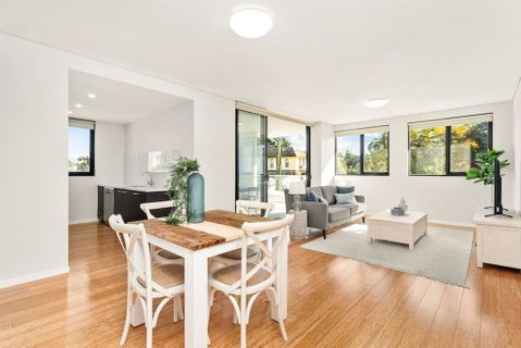 Convenience And Comfort In Rosehill - Kempsey Accommodation 0