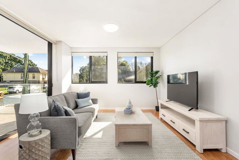 Convenience And Comfort In Rosehill - Kempsey Accommodation 1