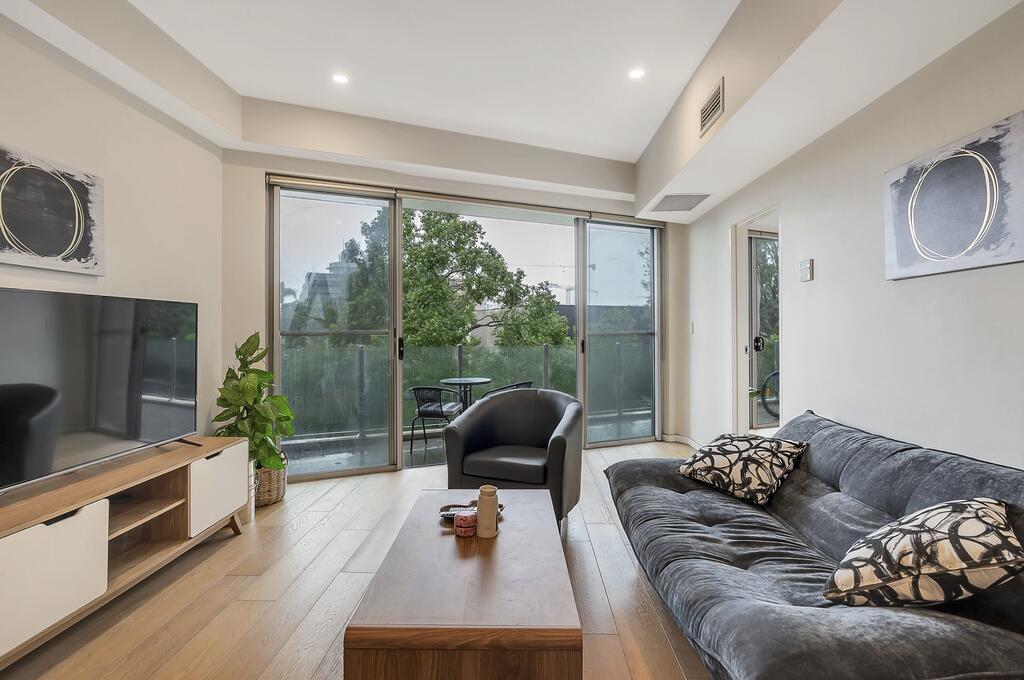 Tempe NSW Kempsey Accommodation