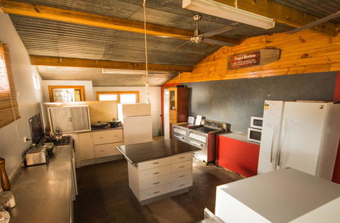 Coodlie Park Farm Retreat - Kempsey Accommodation 3