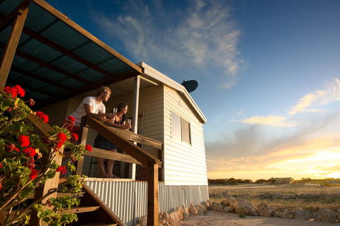 Coodlie Park Farm Retreat - Kempsey Accommodation 0