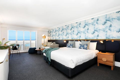 Coogee Bay Boutique Hotel - Kempsey Accommodation 0