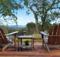 Cooinda - 50 percent off third night on weekend - Kempsey Accommodation
