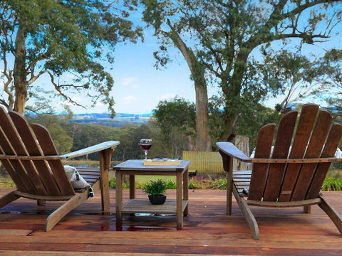 Cooinda - 50 Percent Off Third Night On Weekend - Kempsey Accommodation 0