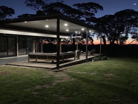 Cooinda - 50 Percent Off Third Night On Weekend - Kempsey Accommodation 1