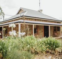 Cooke Cottage - Kempsey Accommodation