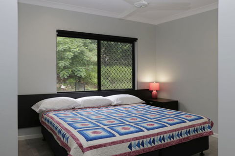 Cooktown Harbour View Luxury Apartments - Kempsey Accommodation 1