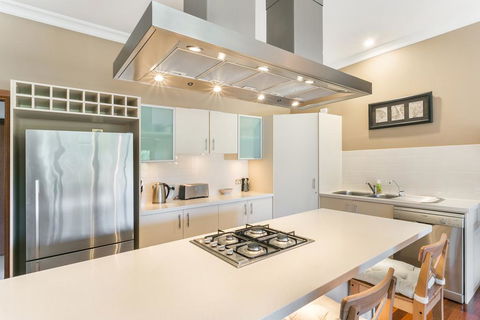 Coolabah - Kempsey Accommodation 1