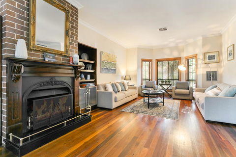 Coolabah - Kempsey Accommodation 0