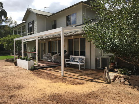 Coolajarra B&B - Kempsey Accommodation 0
