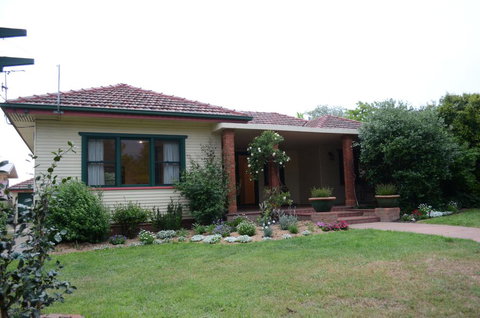 Coolamon On Marsh - Armidale - Kempsey Accommodation 0