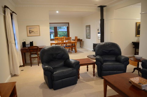 Coolamon On Marsh - Armidale - Kempsey Accommodation 1