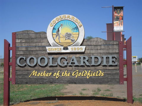 Coolgardie GoldRush Motels - Kempsey Accommodation 0