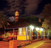 Coolibah Lodge Northbridge - Kempsey Accommodation