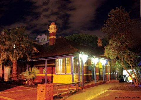 Coolibah Lodge Northbridge - Kempsey Accommodation 0