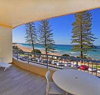 Coolum Baywatch Luxury Style Penthouse Linen Included WIFI 500 Bond - Kempsey Accommodation