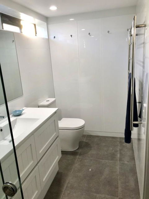 Coolum Beach Resort - Kempsey Accommodation 3