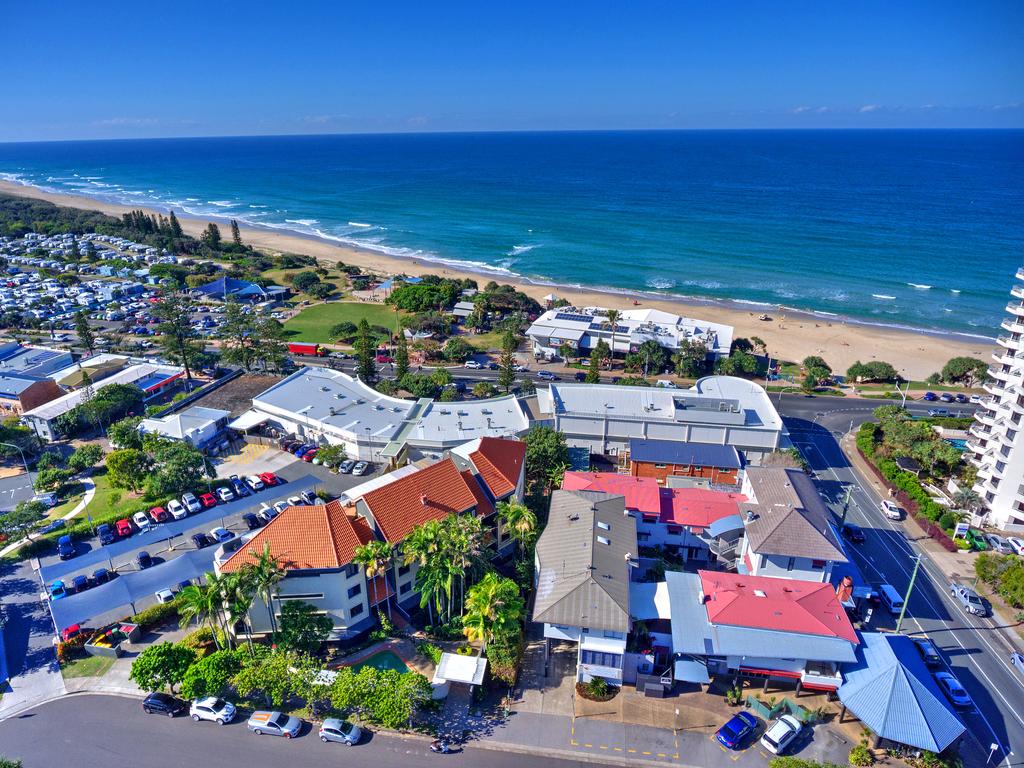  Kempsey Accommodation