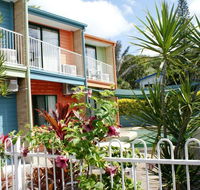 Coolum Budget Accommodation - Kempsey Accommodation