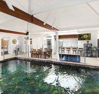 Coolum Retreat Pet Friendly Sunshine Coast Holiday House - Kempsey Accommodation