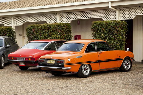 Cooma Motor Inn - Kempsey Accommodation 2