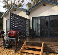Coonawarra Cabins Unit C - Kempsey Accommodation