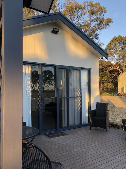 Coonawarra Cabins Unit D - Kempsey Accommodation 3