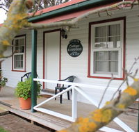 Coonawarra's Pyrus Cottage - Kempsey Accommodation