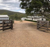 Coopers Run - Kempsey Accommodation