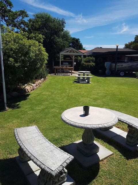 Coorrabin Motor Inn - Kempsey Accommodation 1